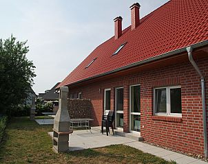 Verblijf 0301830 • Vakantiewoning Oostzee • Hofkoppel Z5A 