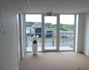 Guest house 030203 - Apartment Vlieland - Hotel Posthuys Vlieland