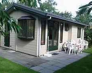 Verblijf 030208 • Chalet Terschelling • De Mons lastminute