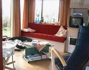 Guest house 030208 - Chalet Terschelling - De Mons