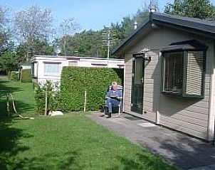 Guest house 030208 - Chalet Terschelling - De Mons