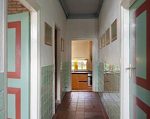 Guest house 030211 - Holiday property Terschelling - Meiblok