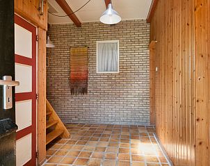 Guest house 030211 - Holiday property Terschelling - Meiblok