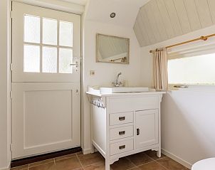 Guest house 030211 - Holiday property Terschelling - Meiblok