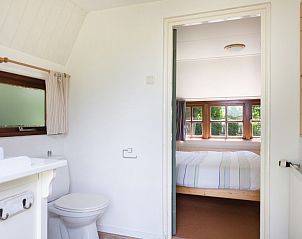 Guest house 030211 - Holiday property Terschelling - Meiblok