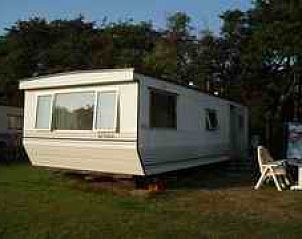 Guest house 030213 • Fixed travel trailer Terschelling • Achaa 