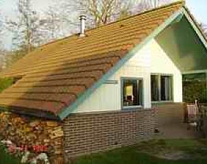 Guest house 030224 - Bungalow Terschelling - Zeebungalows