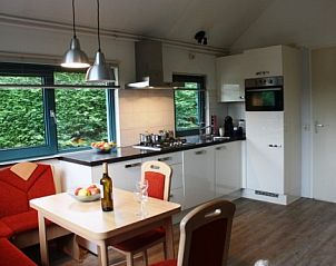 Guest house 030224 - Bungalow Terschelling - Zeebungalows