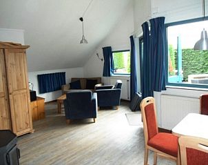 Guest house 030224 - Bungalow Terschelling - Zeebungalows