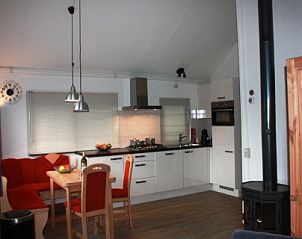 Guest house 030224 - Bungalow Terschelling - Zeebungalows