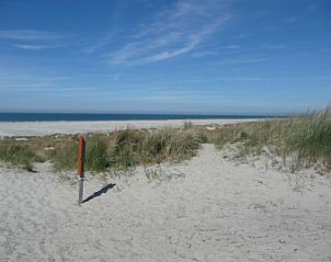 Guest house 030224 - Bungalow Terschelling - Zeebungalows