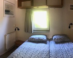 Guest house 030224 - Bungalow Terschelling - Zeebungalows