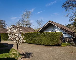 Guest house 030224 - Bungalow Terschelling - Zeebungalows