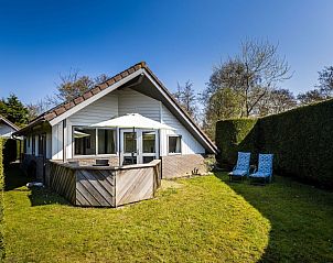 Guest house 030224 - Bungalow Terschelling - Zeebungalows