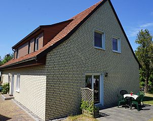 Verblijf 03022602 • Appartement Oostzee • Sunflower A Halbinsel Fischland Darß 