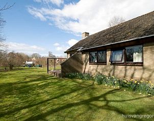 Guest house 030227 - Holiday property Terschelling - Huis van Gregorius