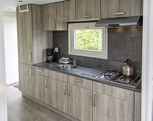 Guest house 030238 - Chalet Terschelling - Chalet Karin