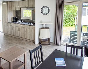 Guest house 030238 - Chalet Terschelling - Chalet Karin