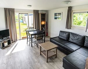 Guest house 030238 - Chalet Terschelling - Chalet Karin