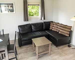 Guest house 030238 - Chalet Terschelling - Chalet Karin