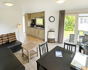 Guest house 030238 - Chalet Terschelling - Chalet Karin