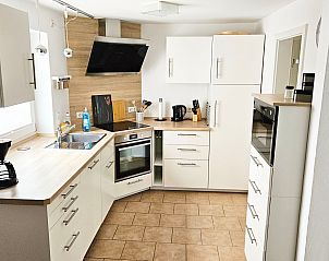 Guest house 0302412 - Holiday property Baltic Sea - Vakantiehuis Ferienhaus Angela Kellenhusen Ostsee 4 Sterne