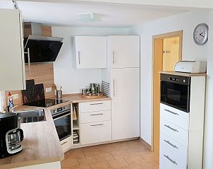 Guest house 0302412 - Holiday property Baltic Sea - Vakantiehuis Ferienhaus Angela Kellenhusen Ostsee 4 Sterne