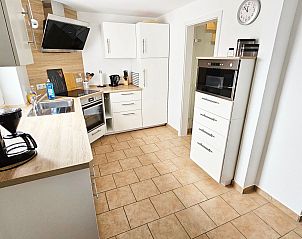 Guest house 0302412 - Holiday property Baltic Sea - Vakantiehuis Ferienhaus Angela Kellenhusen Ostsee 4 Sterne
