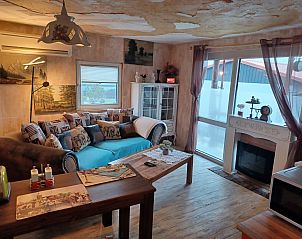 Guest house 03024601 • Bungalow Baltic Sea • Ferienhaus am See - hundefreundlich 