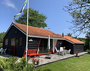 Unterkunft 030248 • Ferienhaus Terschelling • De Trekvogels 