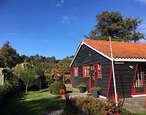 Guest house 030248 - Holiday property Terschelling - De Trekvogels