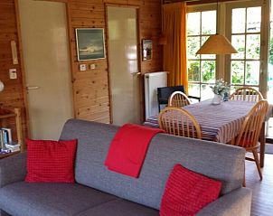 Guest house 030248 - Holiday property Terschelling - De Trekvogels