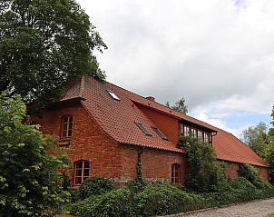 Verblijf 03025101 • Vakantiewoning Oostzee • Das Bauernhaus - XXL 