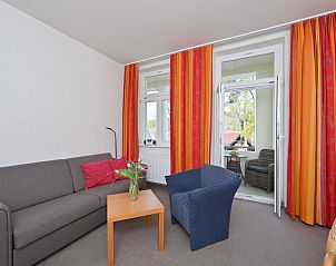 Unterkunft 0302533 - Appartement Ostsee - Appartement Villa Celia Sellin