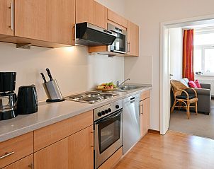 Unterkunft 0302533 - Appartement Ostsee - Appartement Villa Celia Sellin