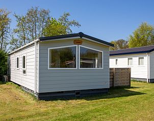 Guest house 030254 - Chalet Terschelling - Rhobin