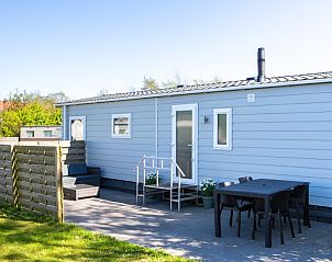 Guest house 030254 - Chalet Terschelling - Rhobin