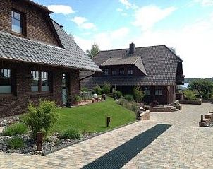 Guest house 0302543 - Apartment Baltic Sea - Appartement Wohnung mit Balkon in Sellin