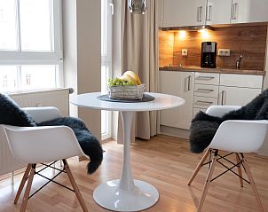 Guest house 0302546 - Apartment Baltic Sea - Appartement Dat L�tje 516