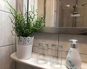 Guest house 0302546 - Apartment Baltic Sea - Appartement Dat L�tje 516