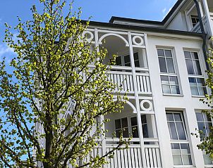 Guest house 0302546 - Apartment Baltic Sea - Appartement Dat L�tje 516