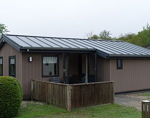 Guest house 030255 - Holiday property Terschelling - Noorderlicht