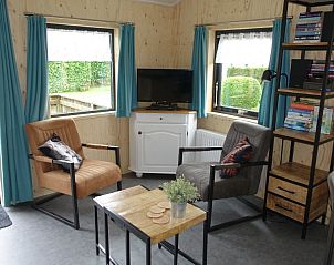 Guest house 030255 - Holiday property Terschelling - Noorderlicht