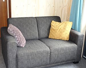 Guest house 030255 - Holiday property Terschelling - Noorderlicht