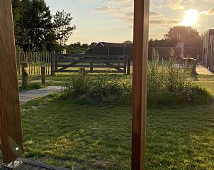 Guest house 030256 - Chalet Terschelling - ZONICE