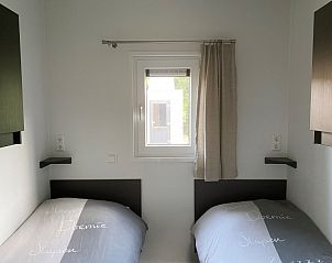 Guest house 030256 - Chalet Terschelling - ZONICE