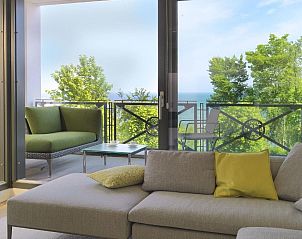 Unterkunft 0302575 - Appartement Ostsee - Appartement Sunshine Cloud
