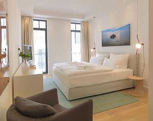 Unterkunft 0302575 - Appartement Ostsee - Appartement Sunshine Cloud