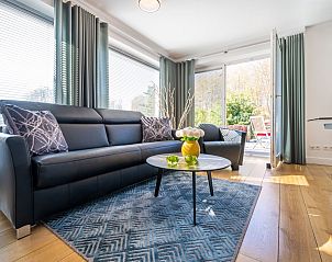 Unterkunft 0302578 - Appartement Ostsee - Appartement Meeresbrise
