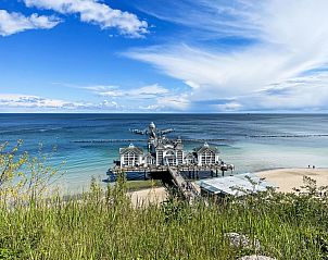 Unterkunft 0302578 - Appartement Ostsee - Appartement Meeresbrise
